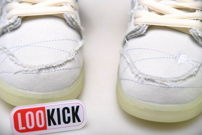 Nike SB Dunk Low “Mummy” DM0774-111