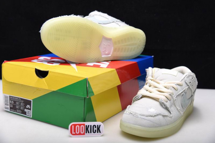 Nike SB Dunk Low “Mummy” DM0774-111