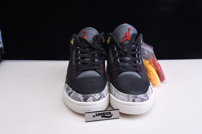 Air Jordan 3 Retro SE Animal Instinct 2.0 - CV3583-003