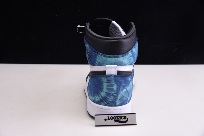 Air Jordan 1 High OG “Tie-Dye” CD0461-100