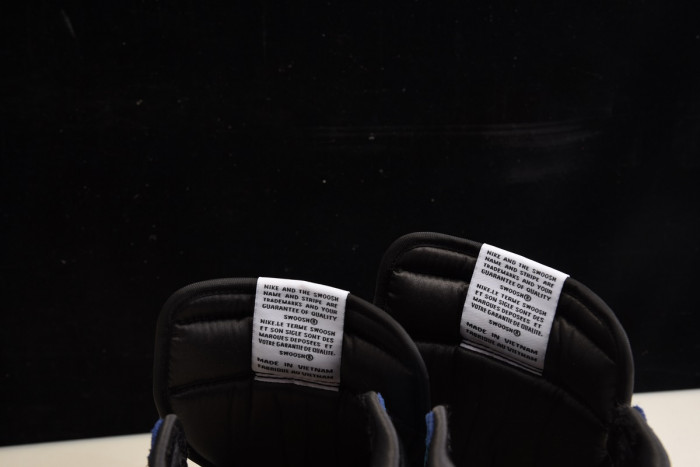 Air Jordan 1 High OG “Tie-Dye” CD0461-100