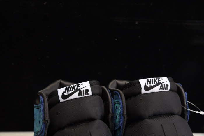 Air Jordan 1 High OG “Tie-Dye” CD0461-100