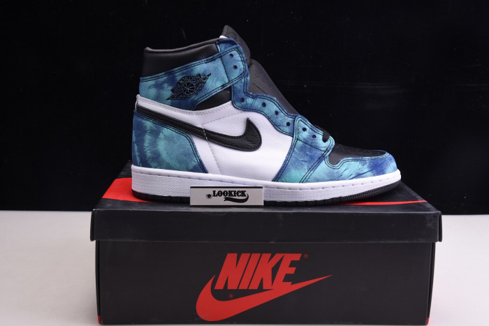 Air Jordan 1 High OG “Tie-Dye” CD0461-100