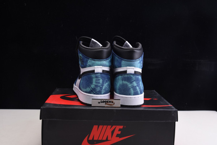 Air Jordan 1 High OG “Tie-Dye” CD0461-100