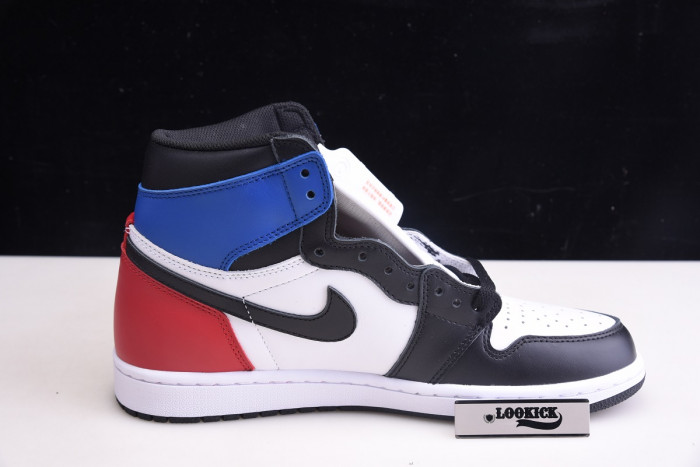 Air Jordan 1 Retro High Top 3 2.0 DA2728-100