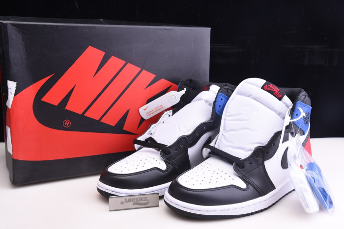 Air Jordan 1 Retro High Top 3 2.0 DA2728-100