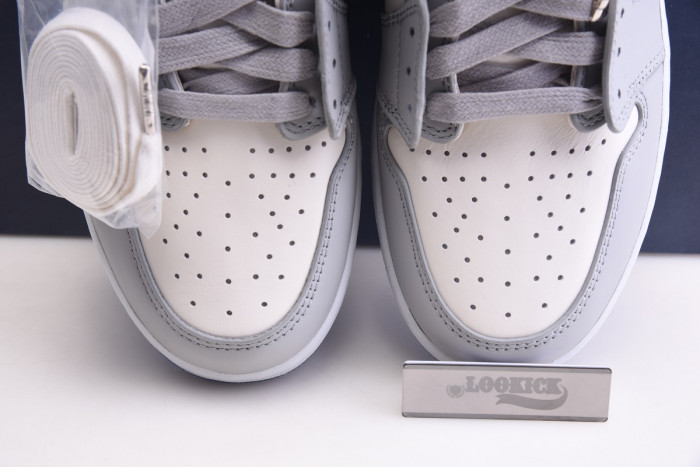 DR x Jordan 1 Retro High CN8607-002 (DR shoe box)