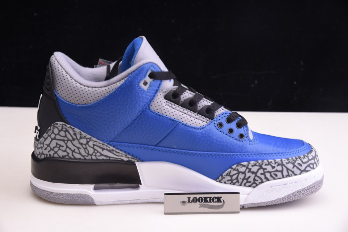 Air Jordan 3 Retro 