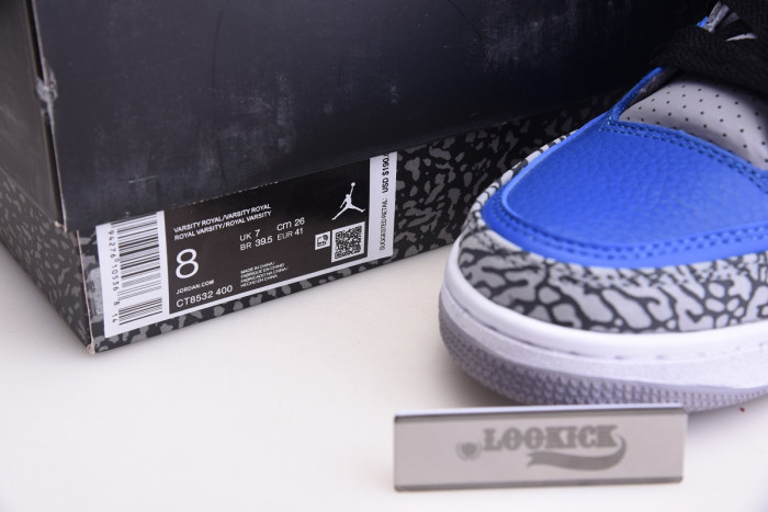Air Jordan 3 Retro 