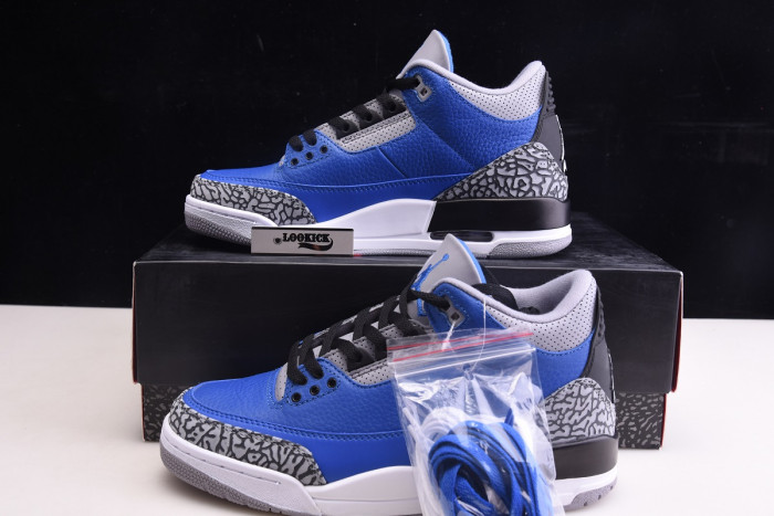 Air Jordan 3 Retro 