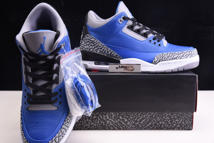 Air Jordan 3 Retro 
