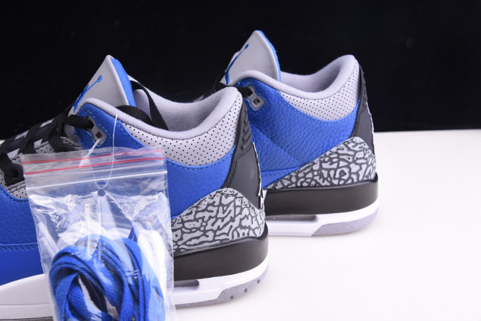Air Jordan 3 Retro 