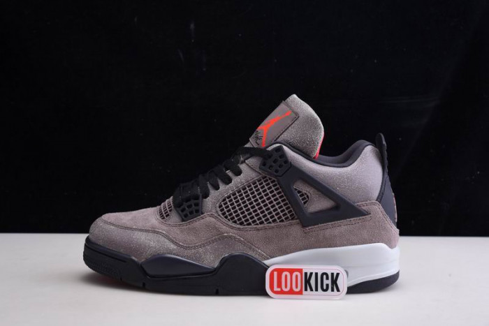 Air Jordan 4 Retro "Taupe Haze" DB0732-200