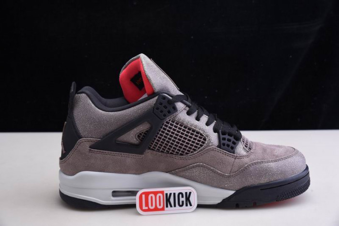 Air Jordan 4 Retro "Taupe Haze" DB0732-200