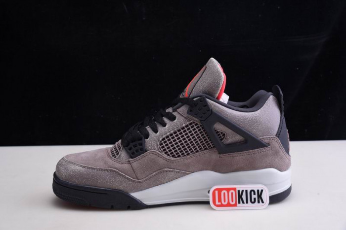 Air Jordan 4 Retro "Taupe Haze" DB0732-200