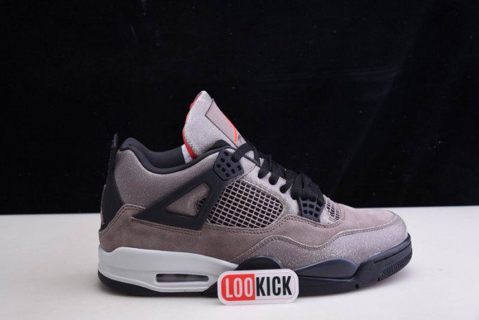 Air Jordan 4 Retro "Taupe Haze" DB0732-200