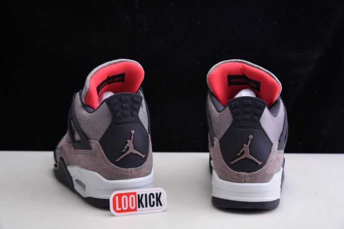 Air Jordan 4 Retro "Taupe Haze" DB0732-200