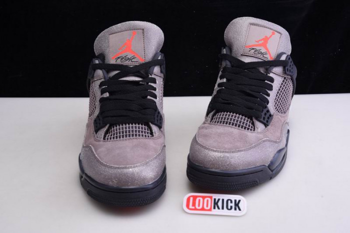 Air Jordan 4 Retro "Taupe Haze" DB0732-200