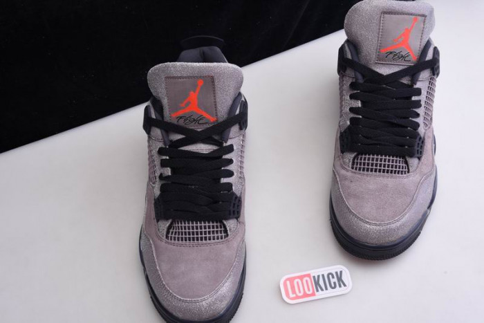 Air Jordan 4 Retro "Taupe Haze" DB0732-200