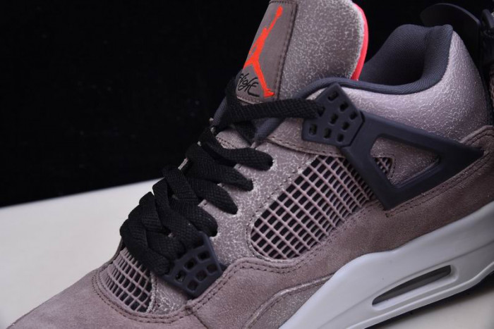Air Jordan 4 Retro "Taupe Haze" DB0732-200
