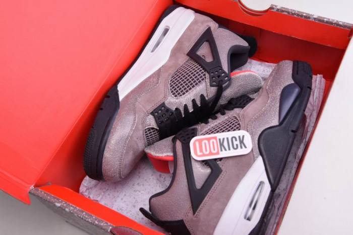 Air Jordan 4 Retro "Taupe Haze" DB0732-200
