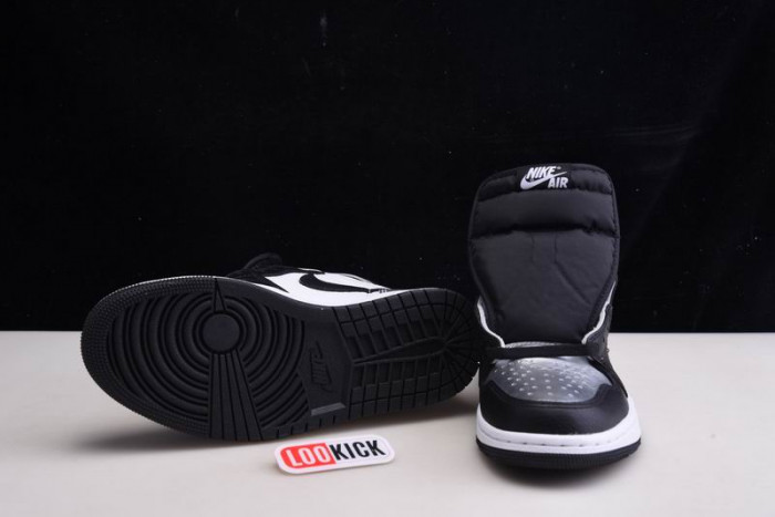 AIR JORDAN 1 HIGH OG WMNS “SILVER TOE” CD0461-001
