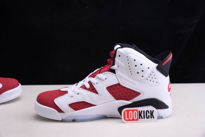AIR JORDAN 6 RETRO 
