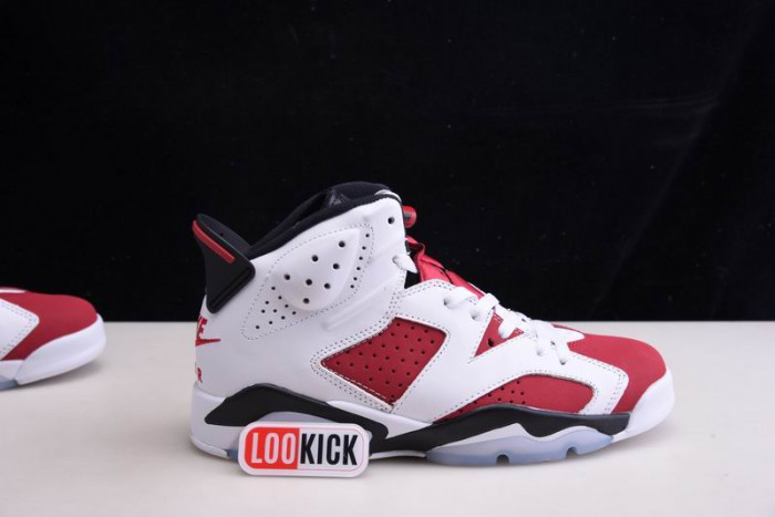AIR JORDAN 6 RETRO 