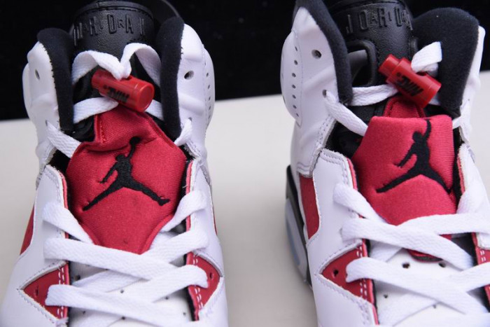 AIR JORDAN 6 RETRO 