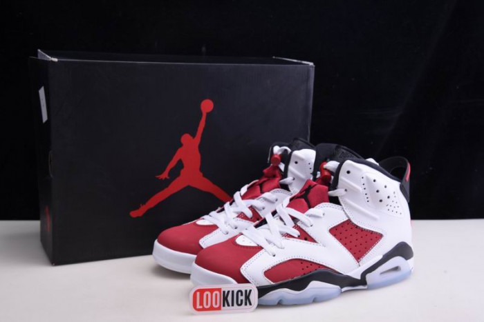AIR JORDAN 6 RETRO 