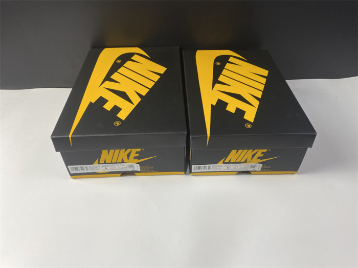 Air Jordan 1 Retro High OG “Pollen” 555088-701