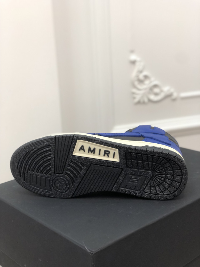 AR1M1 High-Top Sneaker