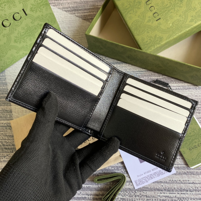 GUCC WALLET