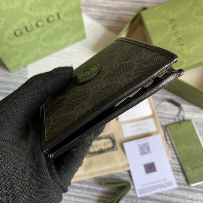 GUCC WALLET