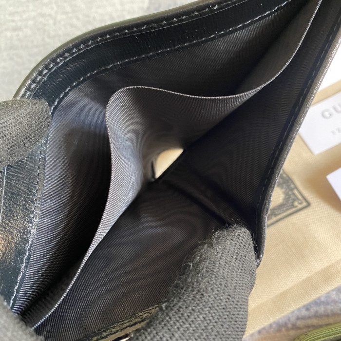 GUCC WALLET