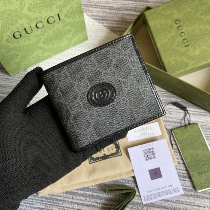 GUCC WALLET