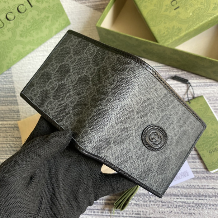 GUCC WALLET