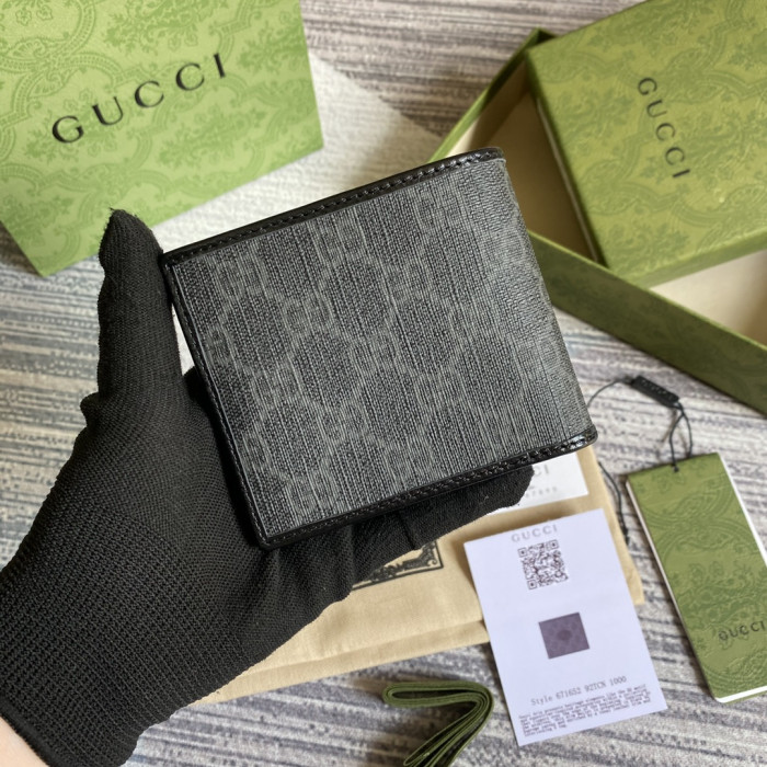 GUCC WALLET