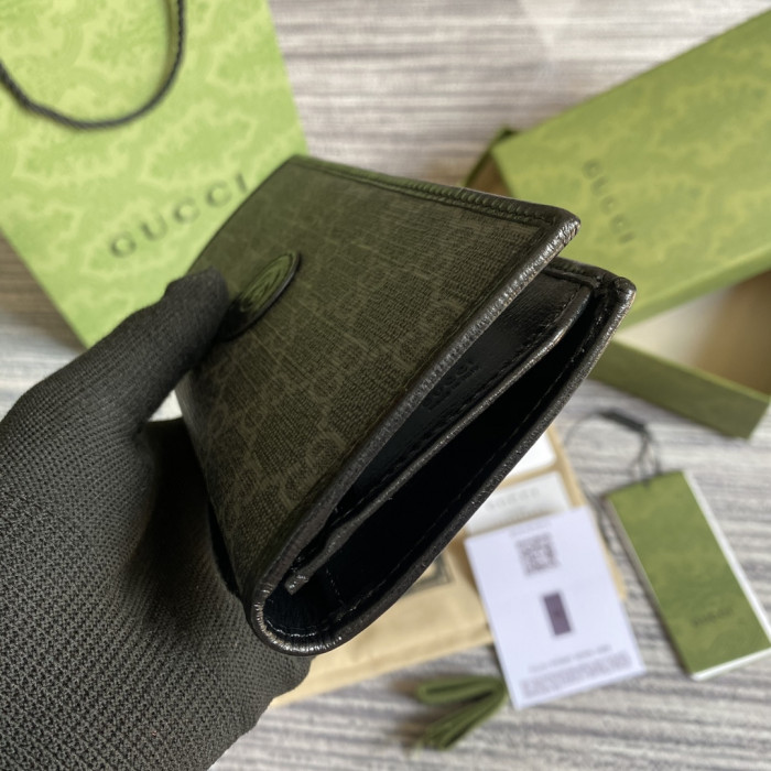 GUCC WALLET