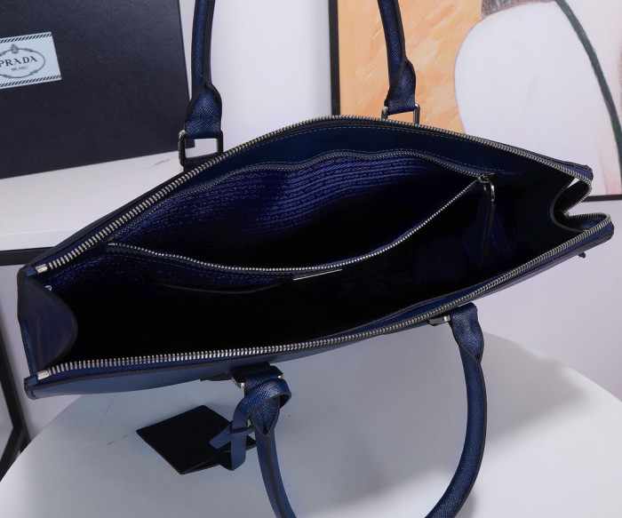 Prad* Bag 38×28×8cm