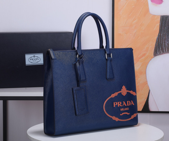Prad* Bag 38×28×8cm