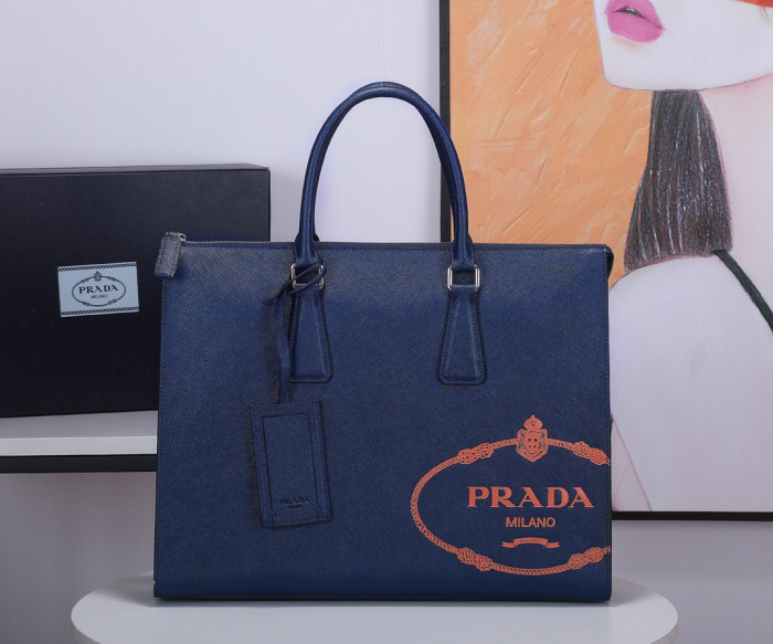 Prad* Bag 38×28×8cm