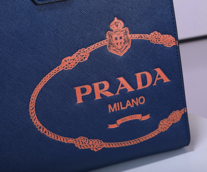 Prad* Bag 38×28×8cm