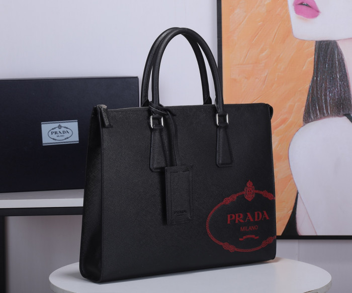 Prad* Bag 38×28×8cm