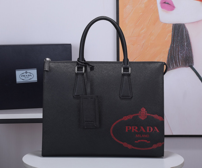 Prad* Bag 38×28×8cm