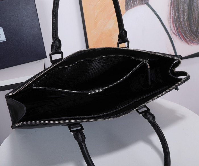 Prad* Bag 38×28×8cm