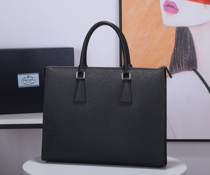 Prad* Bag 38×28×8cm