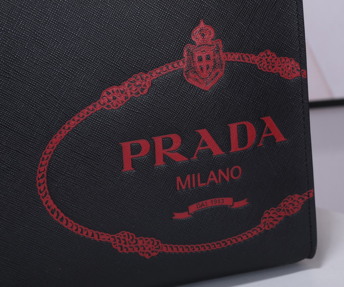 Prad* Bag 38×28×8cm