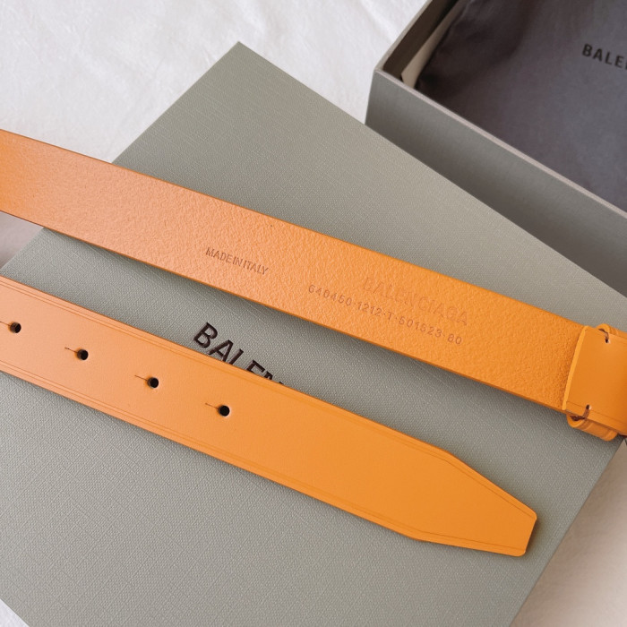 BLCG Belt-3.0CM