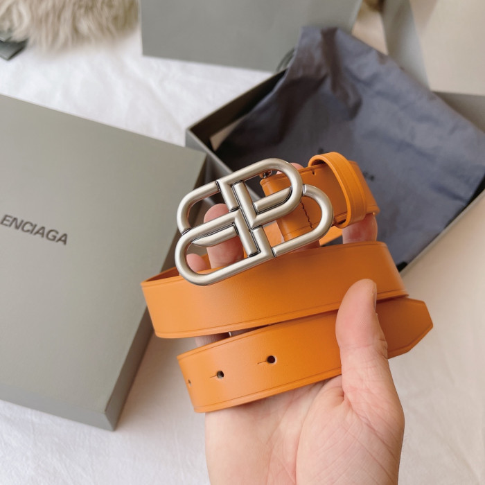 BLCG Belt-3.0CM